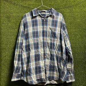 Gap Men's multi Shirt